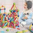 Brinquedo Educativo Magnético - Brilho Shop