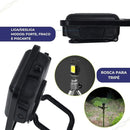 Z01 -🔦 PowerKey LED™ – Luz de Bolso UltraPotente