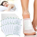 Adesivos Detox Para os Pés Detoxtape - Remova Toxinas Naturalmente