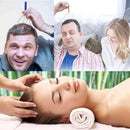 Massageador de Cabeça Antiestresse - PAGUE 1 E LEVE 2