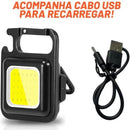 Z01 -🔦 PowerKey LED™ – Luz de Bolso UltraPotente