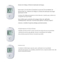 kit de Monitor de Glicose