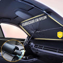 Guarda-Sol para Carro - Brilho Shop