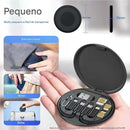 Kit de Cabos de Dados Multi-Funcional 9 em 1 - Brilho Shop