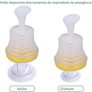 A15 - Desengasgador Air Free - Salve Vidas