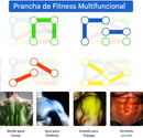 Prancha de Flexão 9 em 1