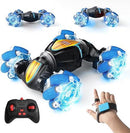 Carrinho Turbo 360 Graus | ULTIMAS UNIDADES - Brilho Shop