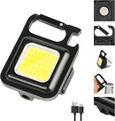 Z01 -🔦 PowerKey LED™ – Luz de Bolso UltraPotente