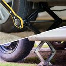 AutoCatraca Pro –  Catraca Ideia & Robusta para Macacos e Rodas  +BRINDE