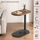 Mesa Lateral C Para Lanches