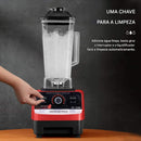 Liquidificador Espremedor Profissional 5 em 1 - Brilho Shop
