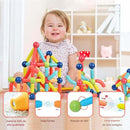 Brinquedo Educativo Magnético - Brilho Shop