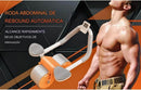 Rolo Turbo de Treino com Suporte para Cotovelo - Brilho Shop