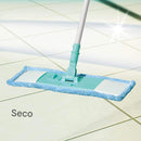 Mop Mágico com Cabo Giratório