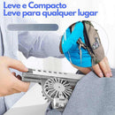 Suporte Ventilado em Alumínio para Notebook - Brilho Shop
