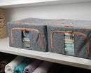 MultiBox Premium – Organização Sem Complicação,Estilo e Versatilidade
