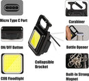 Z01 -🔦 PowerKey LED™ – Luz de Bolso UltraPotente