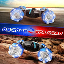 Carrinho Turbo 360 Graus | ULTIMAS UNIDADES - Brilho Shop