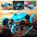 Carrinho Turbo 360 Graus | ULTIMAS UNIDADES - Brilho Shop