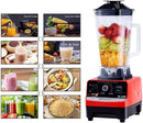Liquidificador Espremedor Profissional 5 em 1 - Brilho Shop