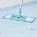 Mop Mágico com Cabo Giratório