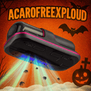 AcaroFreeXploud® – Removedor de Ácaro e Aspirador Sem Fio
