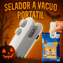 Selador a Vácuo Portátil