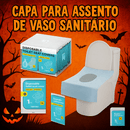 Capa de Assento Sanitário