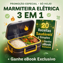 A01 - Lancheira Elétrica 1,5 L