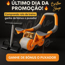 A09 - Rolo Turbo de Treino com Suporte para Cotovelo & Um Super Bónus