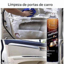 Limpador Espuma Multiuso 600ml - Brilho Shop
