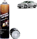 Limpador Espuma Multiuso 600ml - Brilho Shop