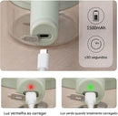 Mini Processador de Alimentos Elétrico - Brilho Shop