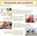 Tiger Oil Spray  – Alívio Rápido de Dores Musculares e Articulares - Brilho Shop