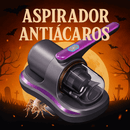 AcaroFreeXploud® – Removedor de Ácaro e Aspirador Sem Fio