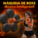 A13 - Máquina de Boxe Musical Inteligente