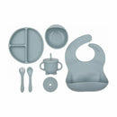 Kit de Introdução Alimentar para Bebês - Brilho Shop