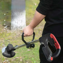 A07 - GreenForce Turbo Garden – O Cortador de Grama a Bateria Ideal para um Jardim Sempre Impecável, Praticidade e Potência em Cada Corte + UM SUPER BRINDE