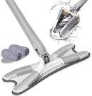 Mop Mágico com Cabo Giratório - Brilho Shop