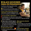 Suporte para Mamadeira Mãos Livres "Apoia Deira" - Brilho Shop