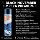 Spray Desengordurante Xcare™ 650ml – Limpeza Rápida e Sem Esforço - Brilho Shop