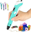 Caneta de Desenho 3D - Brilho Shop