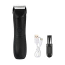 Desmatador: Aparador Elétrico Premium com Tecnologia Anti-Corte - Brilho Shop