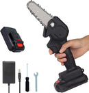 A18 - Motosserra Elétrica Portátil - Brilho Shop