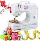 Mini Máquina de Costura - Brilho Shop