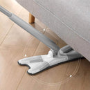 Mop Mágico com Cabo Giratório - Brilho Shop