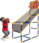 Jogo de Basket Infantil Super Divertido - Brilho Shop