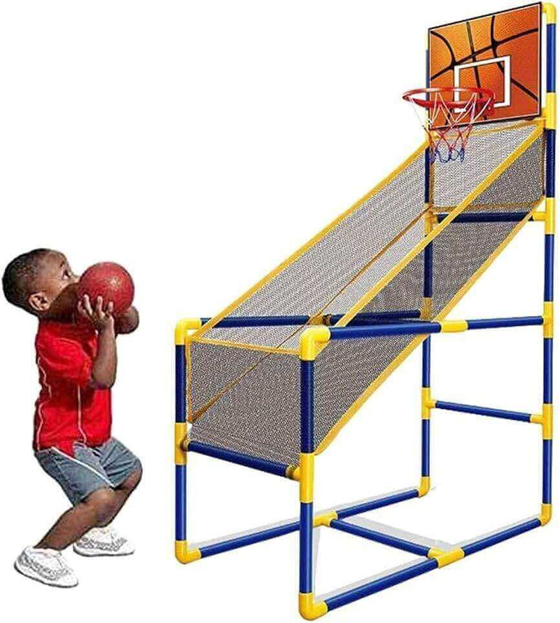 Jogo de Basket Infantil Super Divertido