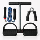 Kit de Fitness 3 em 1 Life Play - Brilho Shop