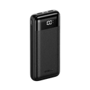 Power Bank Fast Charge de 20.000 mAh - Brilho Shop